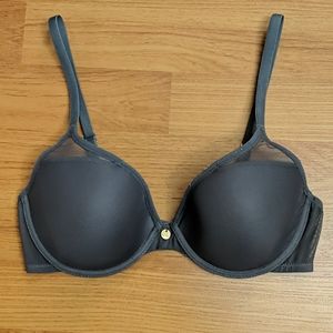Highlight Contour Underwire Bra